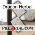 Dragon Herbal 25